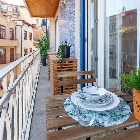 D&S - Porto Sao Bento Apartments III Exterior foto