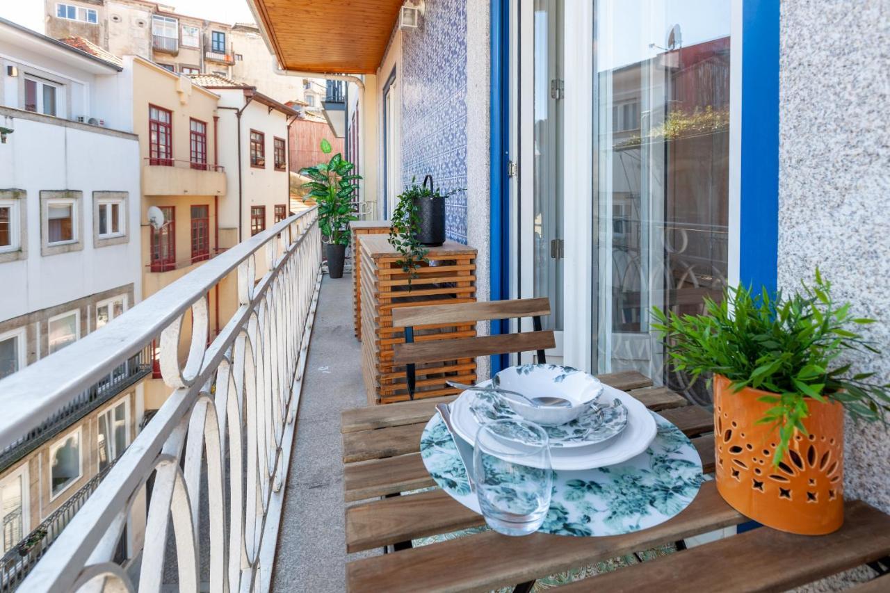 D&S - Porto Sao Bento Apartments III Exterior foto